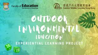 BBED6802 Outdoor Environmental Education EL Project